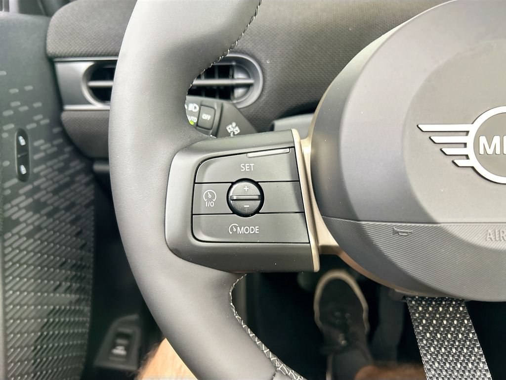 New 2026 MINI Cooper S FWD image 11