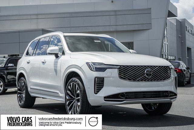 Used 2026 Volvo XC90 B6 Ultra w/ Protection Package AWD/4WD image 1