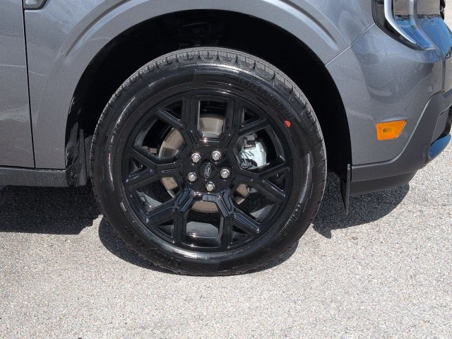 New 2026 Ford Maverick Lariat w/ Black Appearance Package AWD/4WD image 11