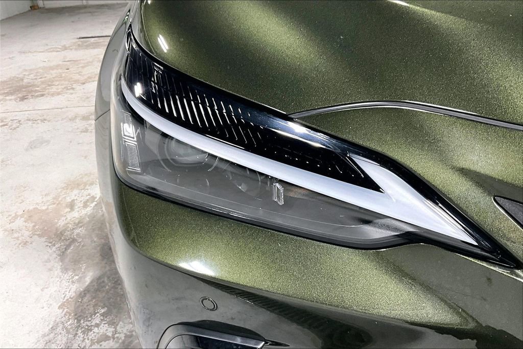 Used 2024 Lexus NX 250 FWD w/ Cold Area Package image 39