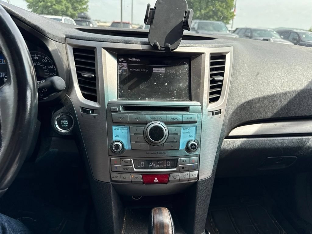 Used 2013 Subaru Outback 3.6R Limited AWD/4WD image 23