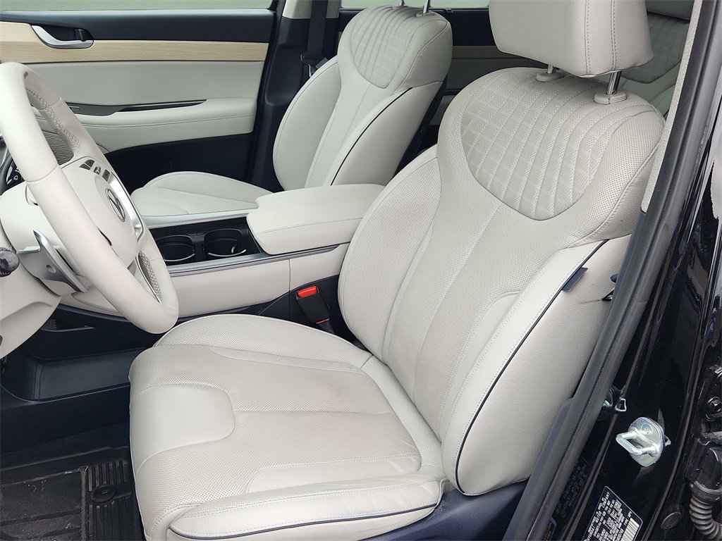 Used 2023 Hyundai Palisade Limited w/ Cargo Package image 14