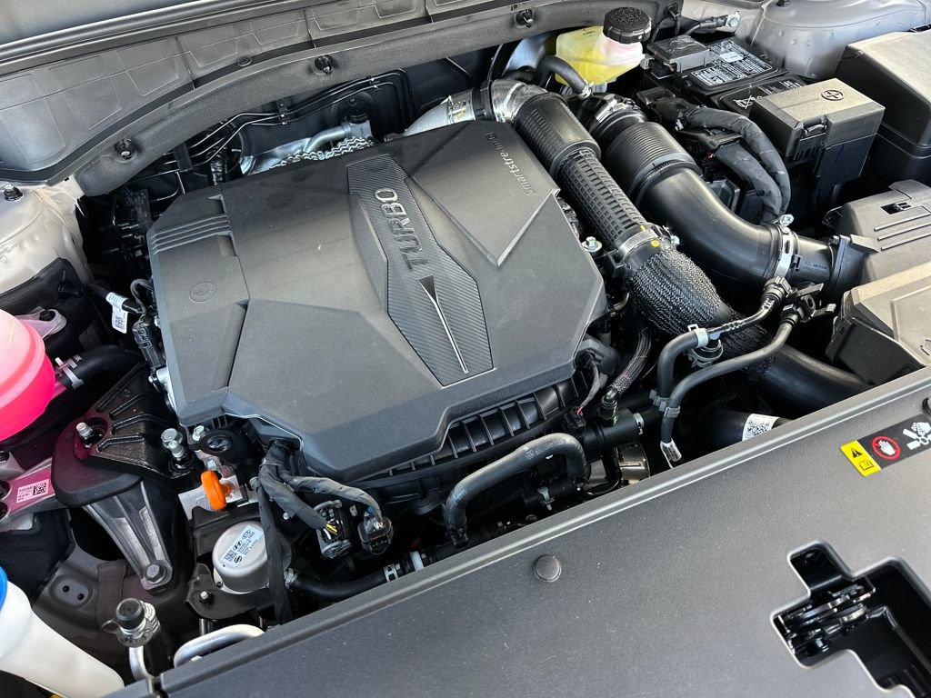 New 2026 Kia Sorento SX Prestige AWD/4WD image 39