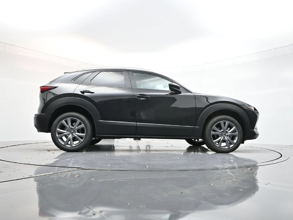 Used 2026 MAZDA CX-30 AWD 2.5 S w/ Premium Package image 24