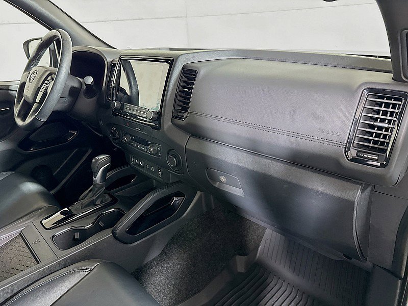 Used 2022 Nissan Frontier PRO-4X w/ Pro-4X Premium Package image 30