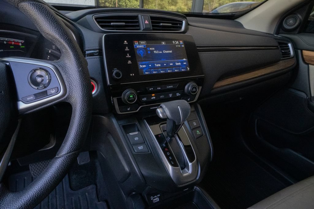 Used 2021 Honda CR-V EX image 11