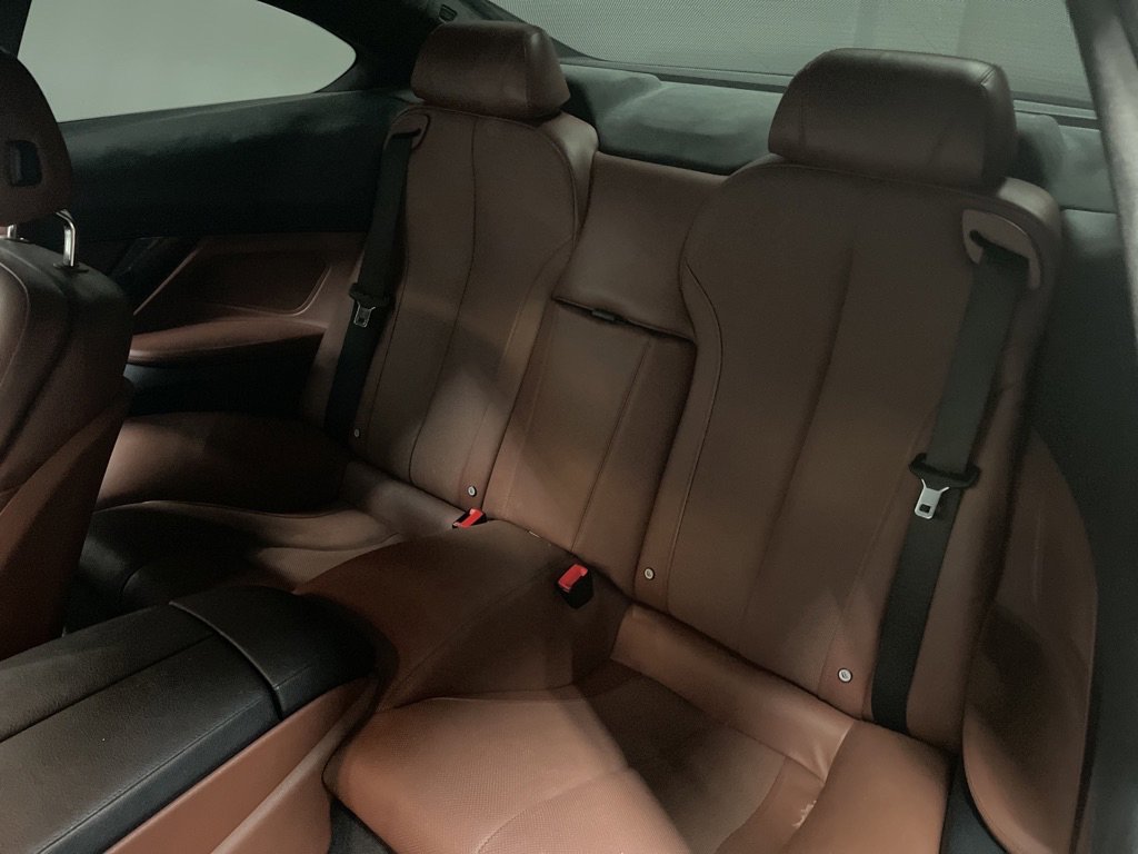 Used 2012 BMW 650i Coupe image 31