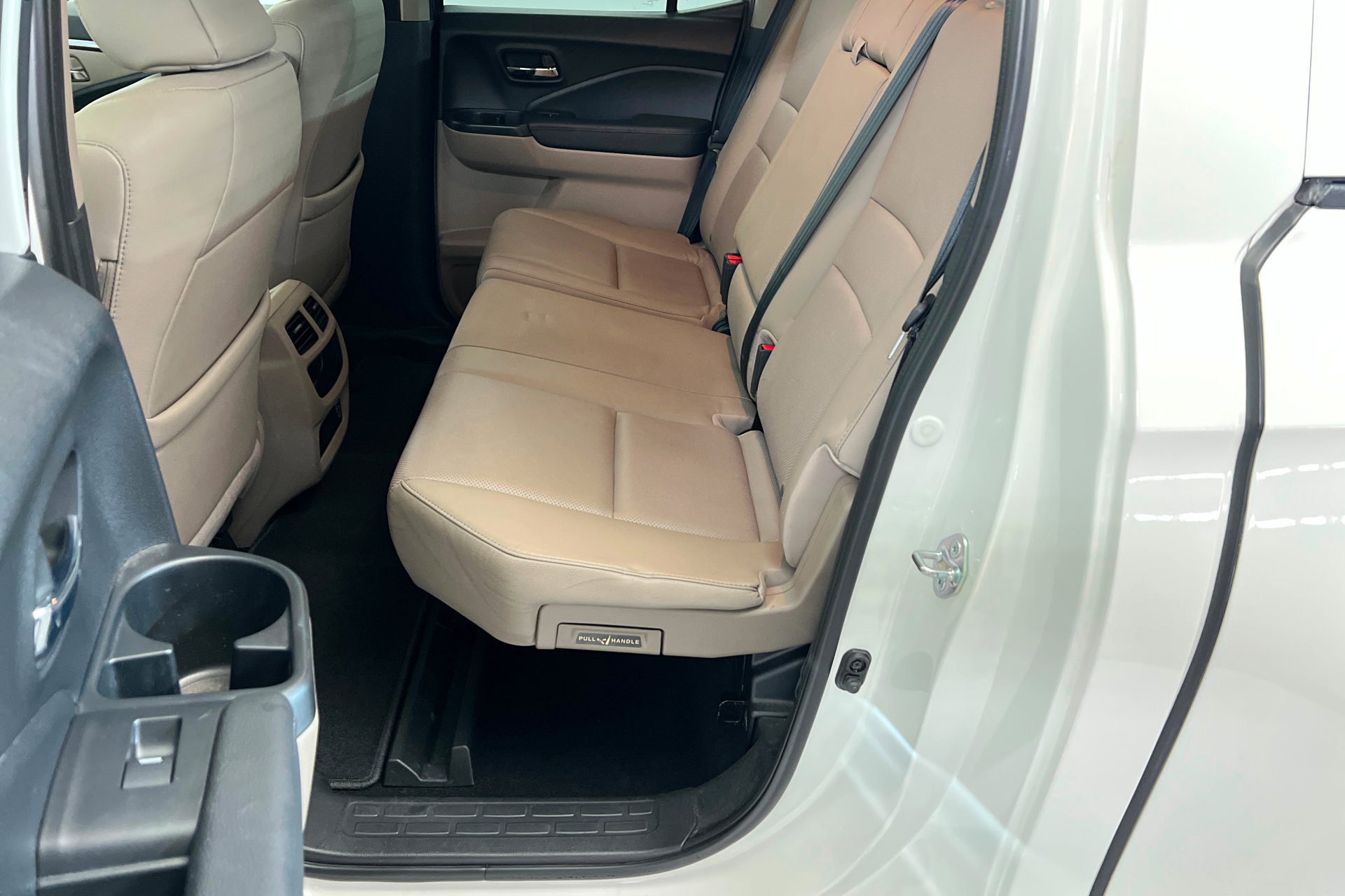 Used 2019 Honda Ridgeline RTL-T image 21