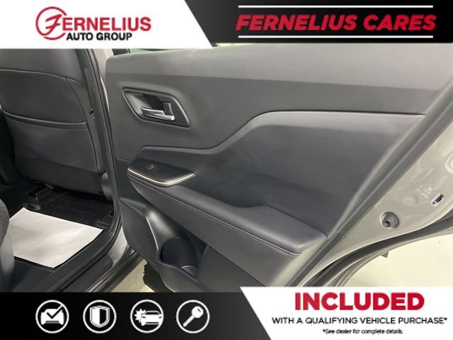 Used 2023 Toyota Crown AWD/4WD image 19