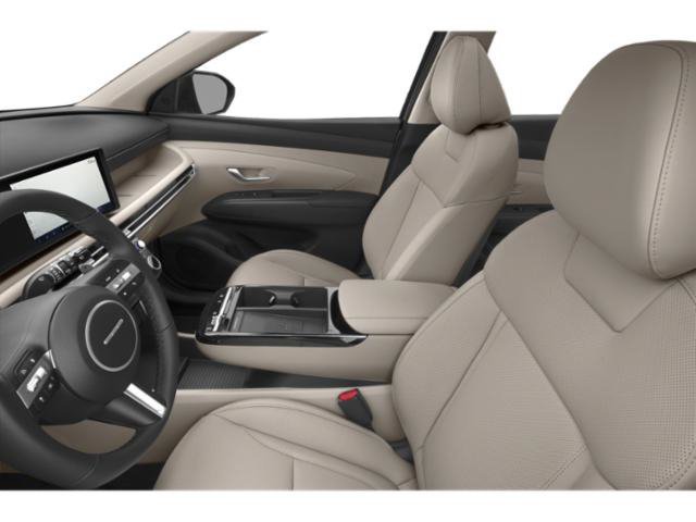 New 2026 Hyundai Tucson SEL AWD/4WD image 11