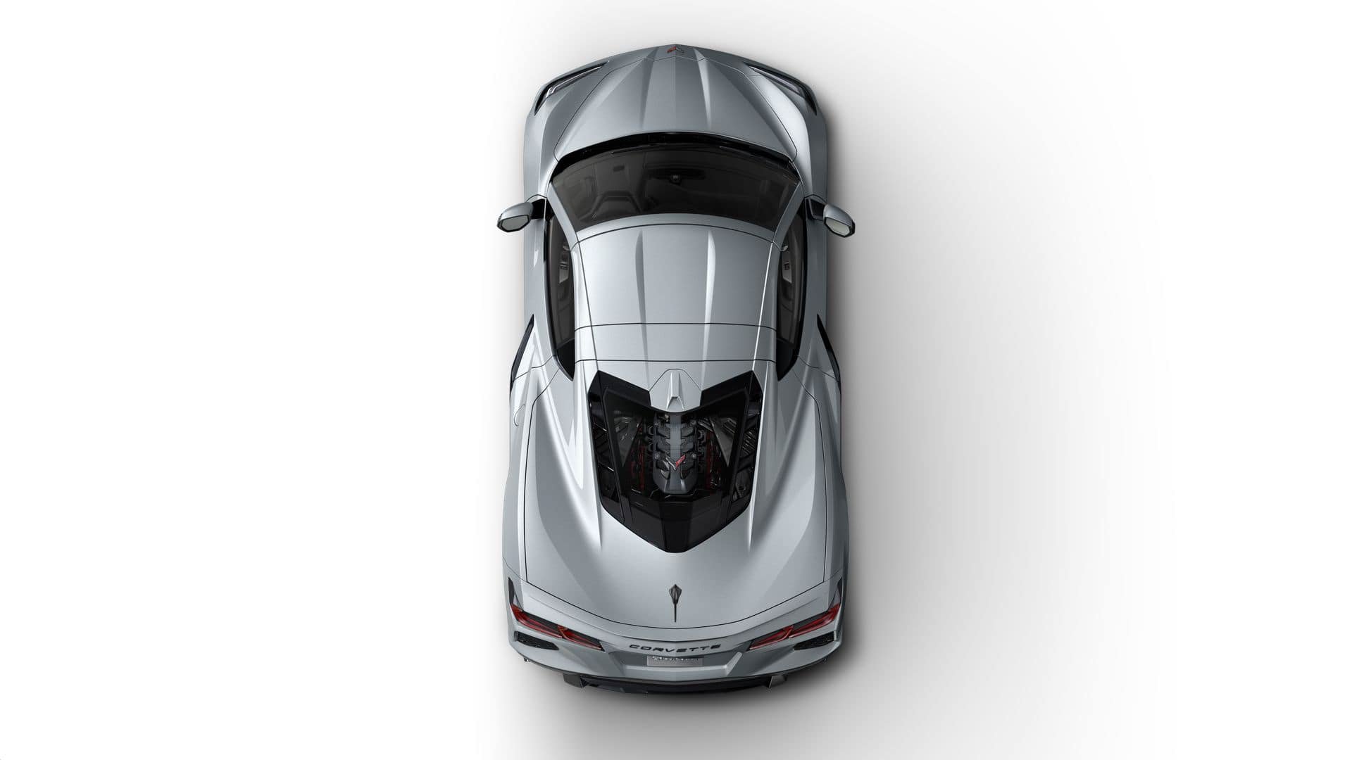 New 2027 Chevrolet Corvette Stingray Coupe RWD image 29