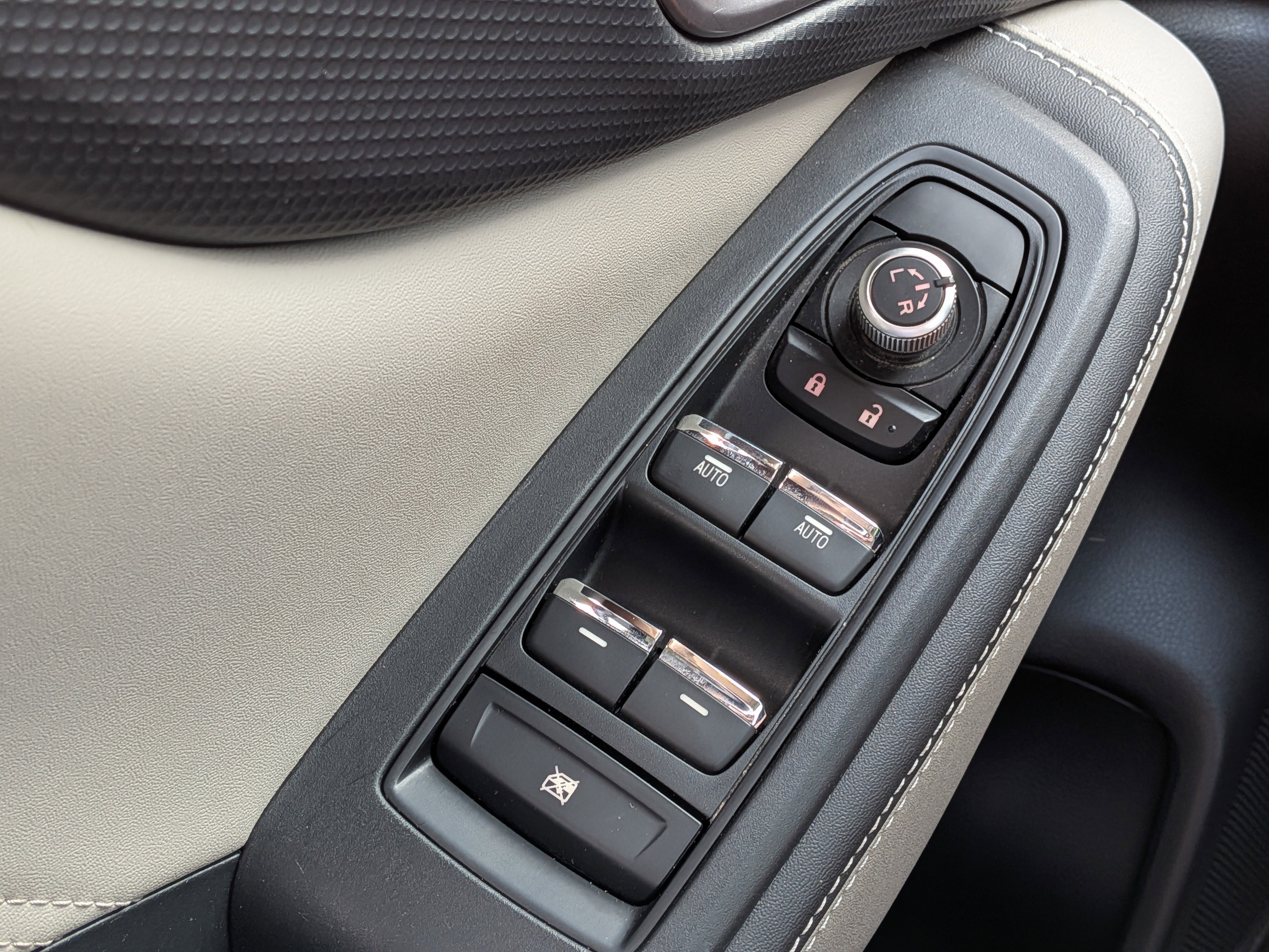 Certified 2022 Subaru Forester Limited w/ Popular Package #2 image 24