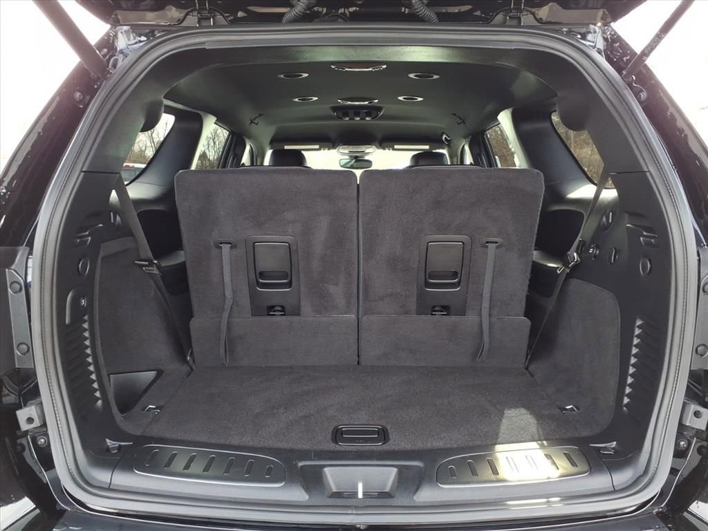 Certified 2022 Dodge Durango R/T image 19