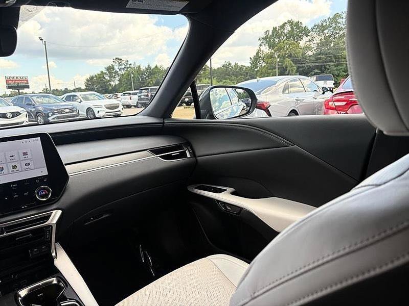 Used 2023 Lexus RX 350 Premium Plus w/ Cold Area Package FWD image 40