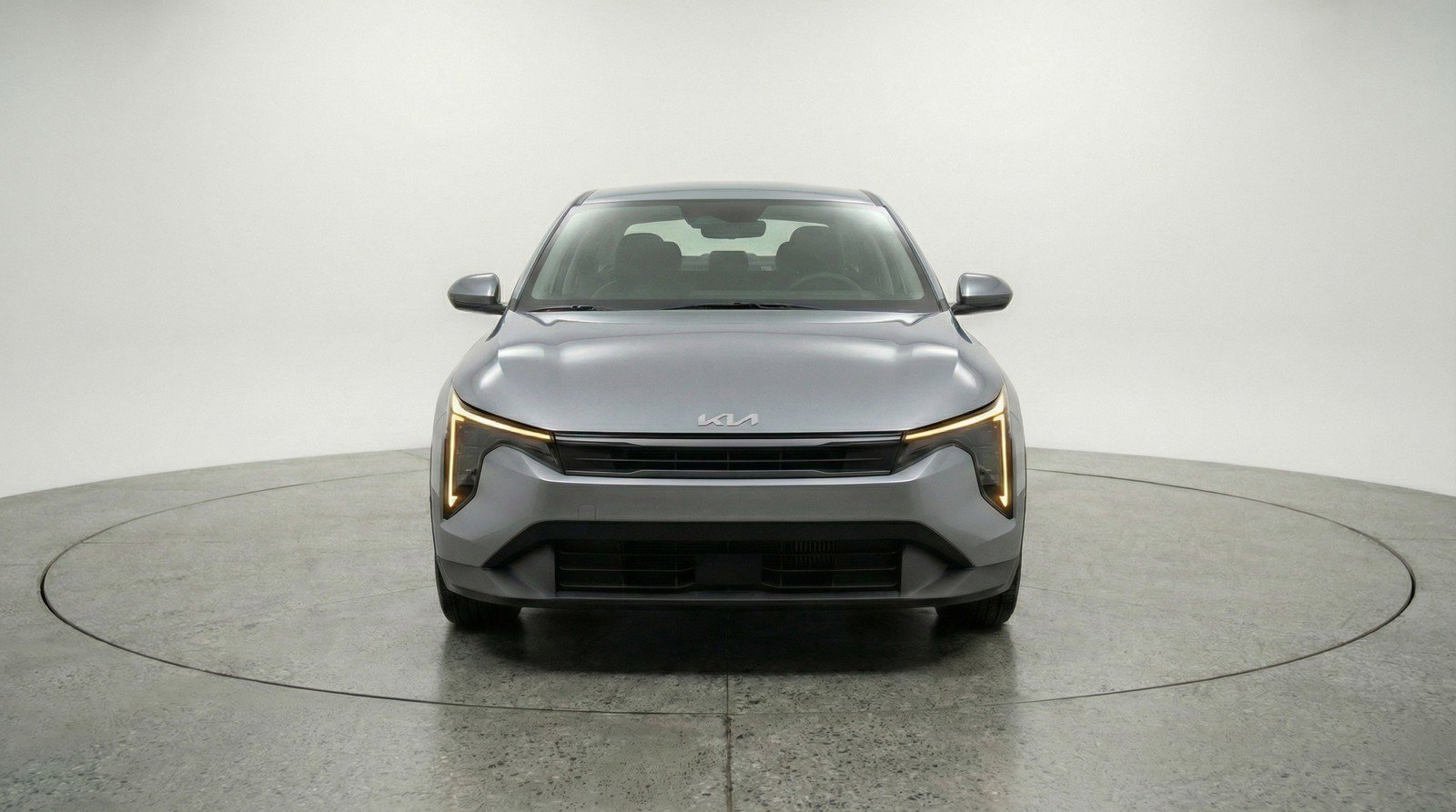 Used 2025 Kia K4 LXS image 2