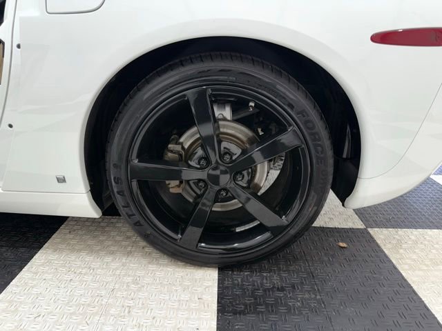 Used 2006 Chevrolet Corvette Convertible w/ Preferred Equipment Group image 11