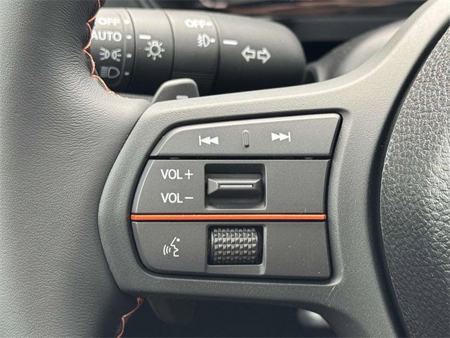New 2026 Honda Passport TrailSport image 19