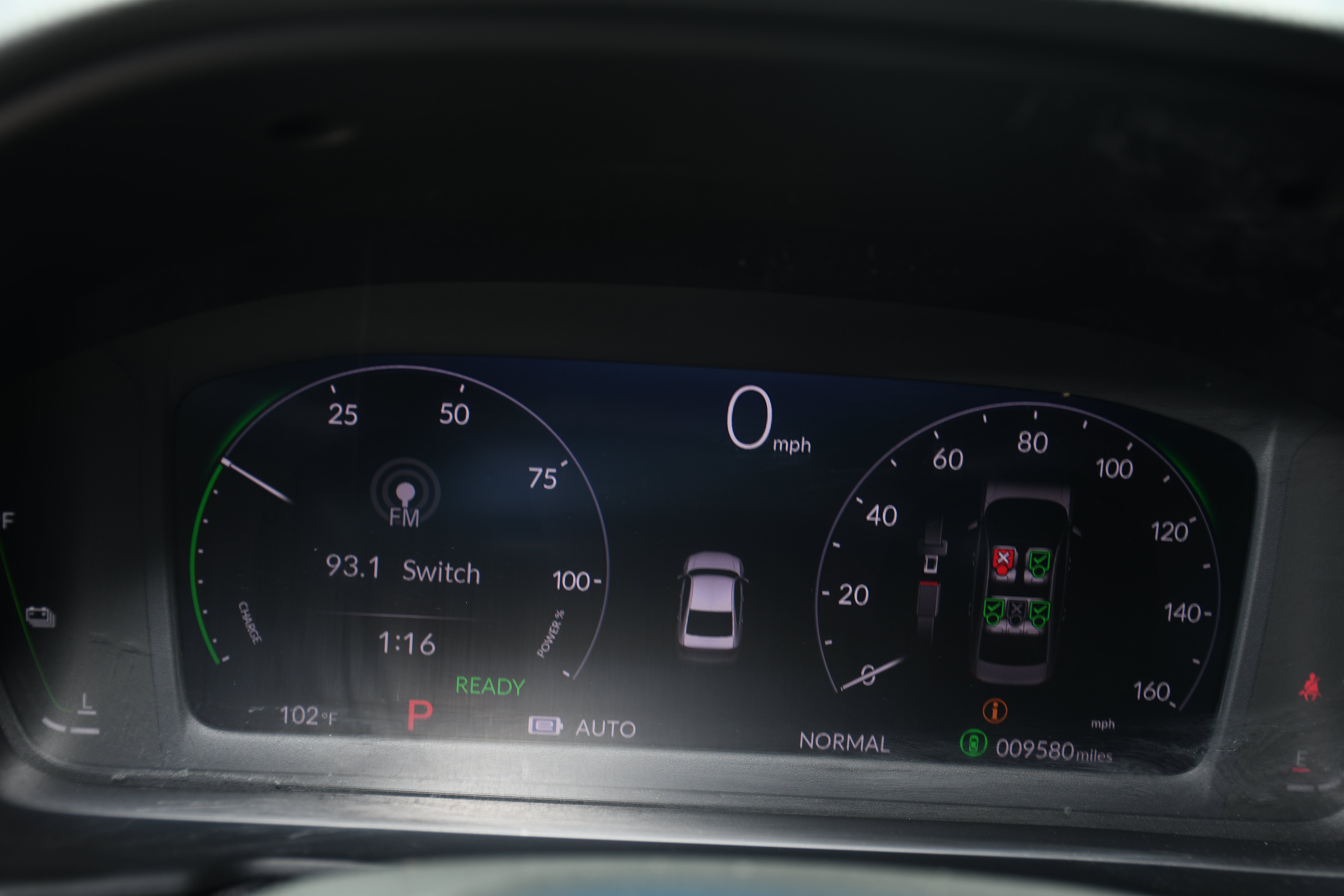 Used 2025 Honda Accord Sport image 14