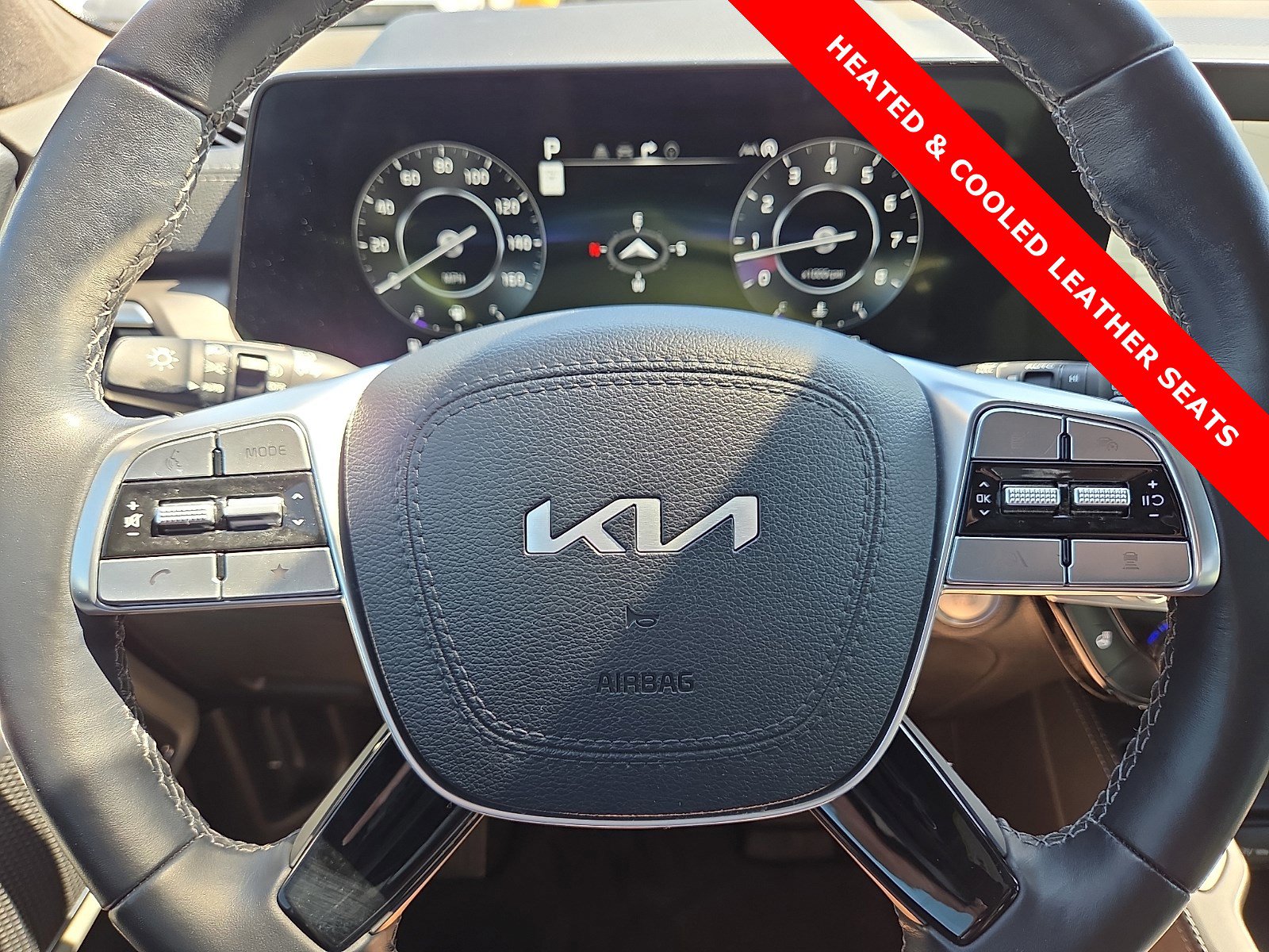 Used 2024 Kia Telluride SX Prestige X-Pro image 24