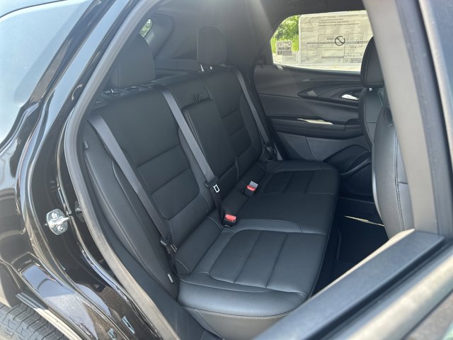 New 2026 Chevrolet TrailBlazer ACTIV w/ Convenience Package image 27