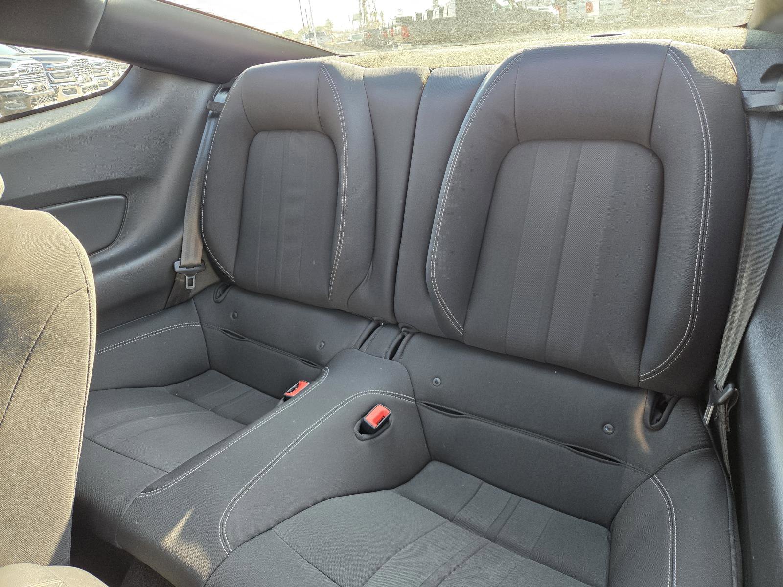 Used 2019 Ford Mustang EcoBoost Fastback RWD w/ Equipment Group 101A image 23