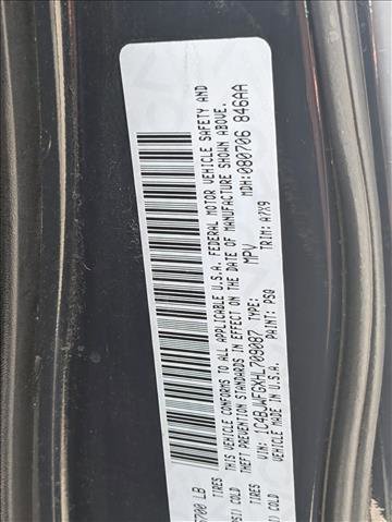 Used 2017 Jeep Wrangler Unlimited Rubicon w/ Connectivity Group image 23