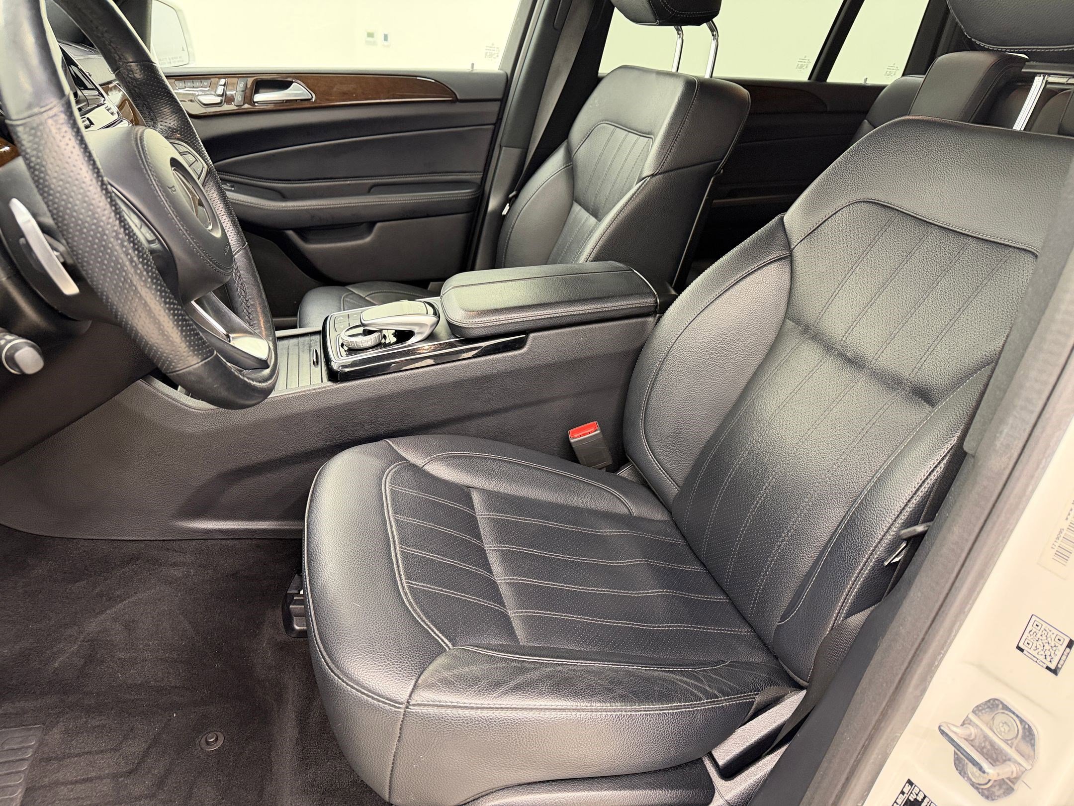 Used 2019 Mercedes-Benz GLS 450 4MATIC image 5