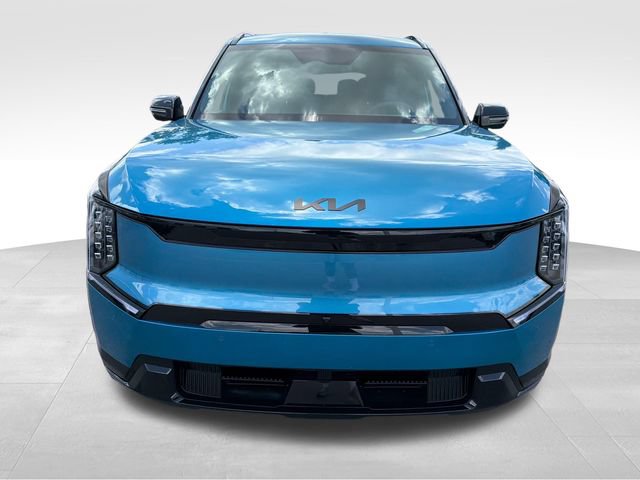New 2026 Kia EV9 Land AWD/4WD image 2