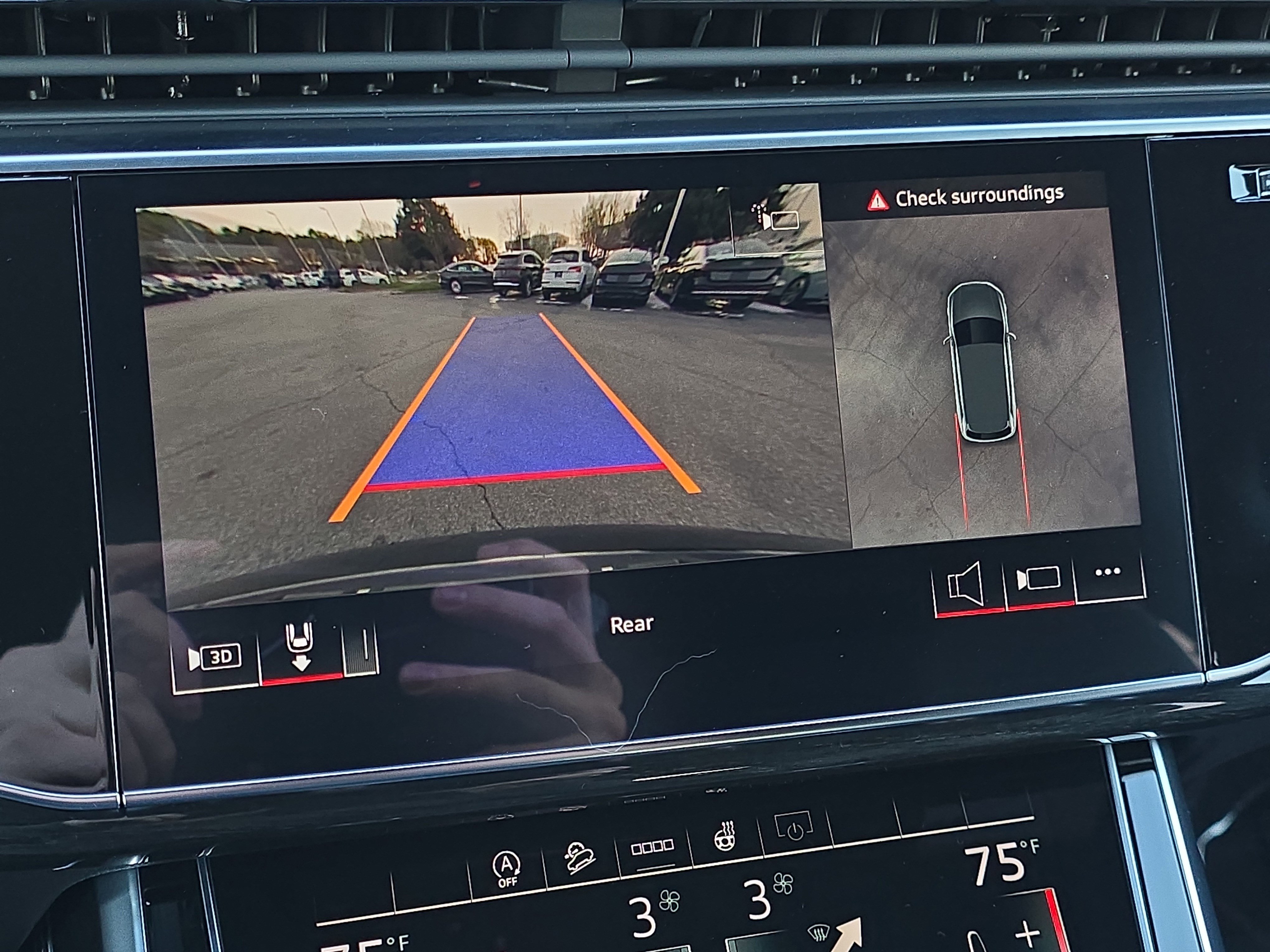 New 2026 Audi Q7 3.0T Premium Plus image 27