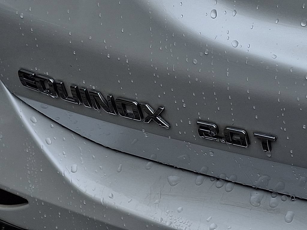 Used 2020 Chevrolet Equinox Premier AWD/4WD image 34