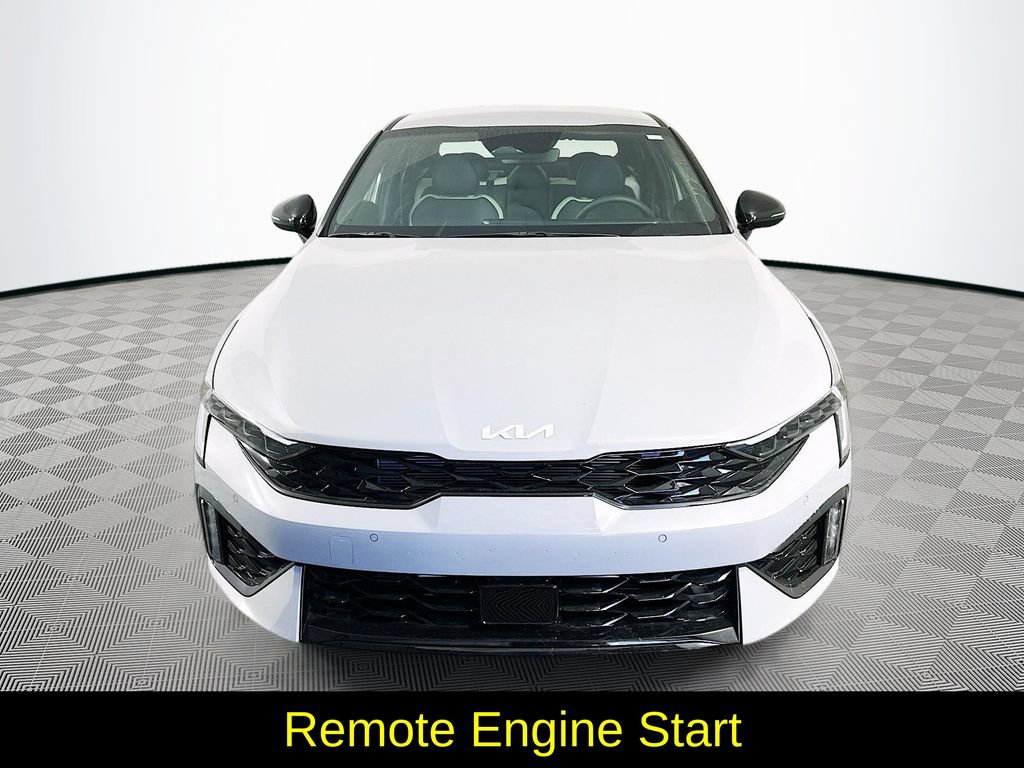 Used 2025 Kia K5 GT-Line FWD image 4
