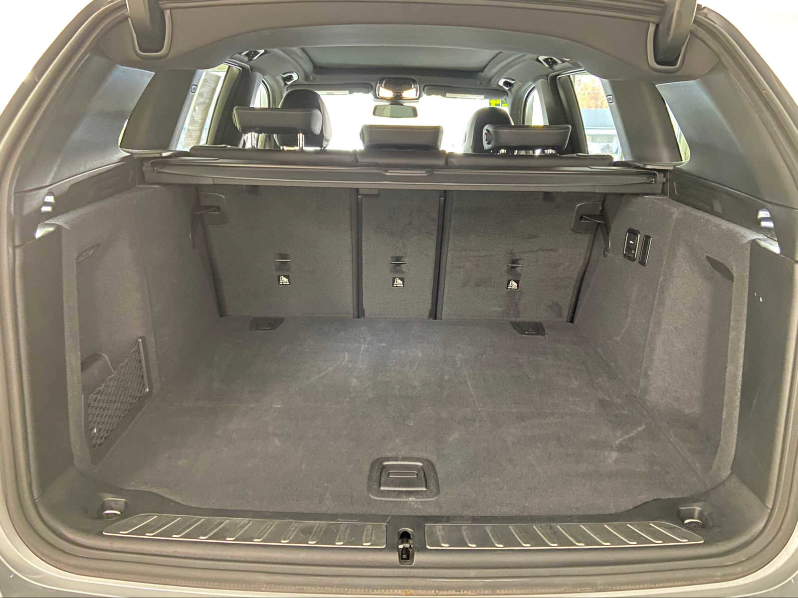 Used 2024 BMW X3 xDrive30i image 11