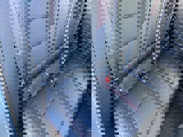 New 2026 Chevrolet Equinox EV RS image 27