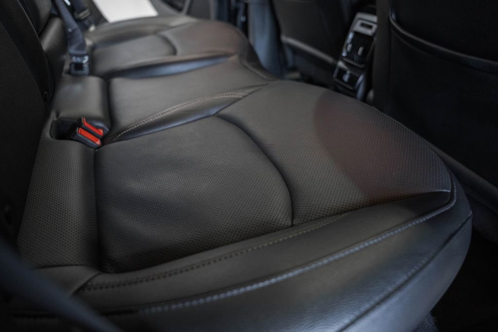 Used 2024 Jeep Compass Limited w/ Elite Group image 38