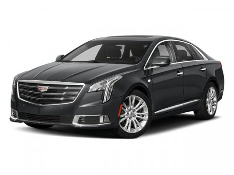 Used 2018 Cadillac XTS Premium Luxury w/ Driver Assist Package image 1