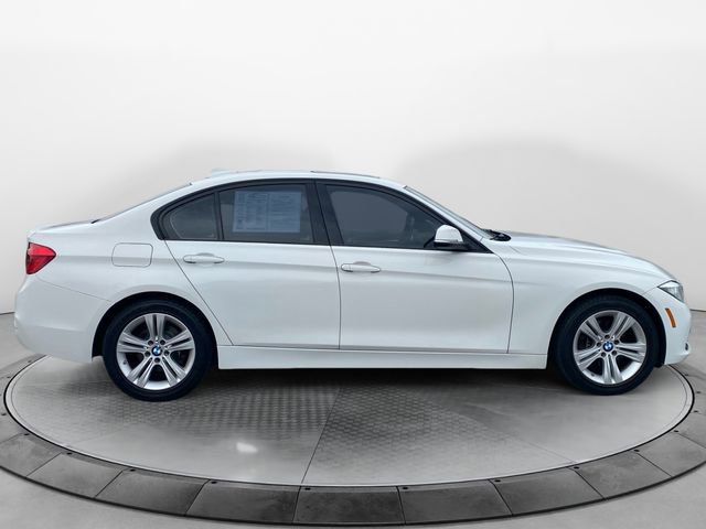 Used 2016 BMW 328i xDrive Sedan image 6
