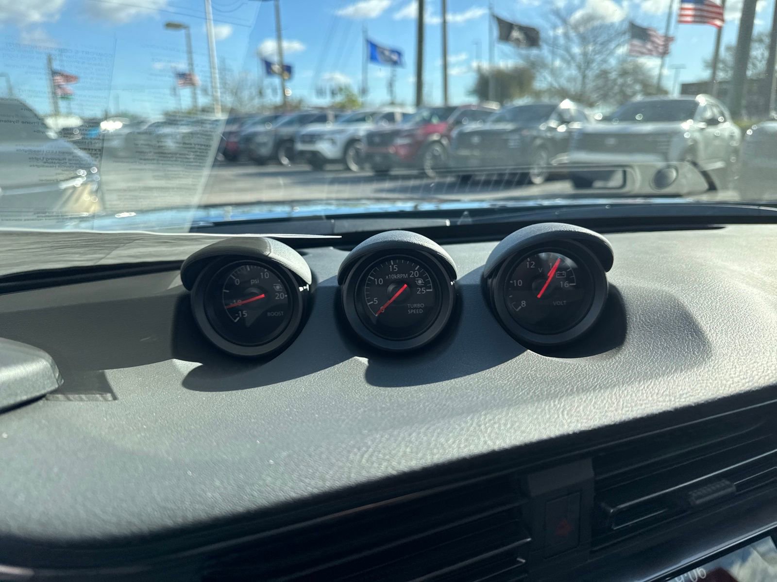 New 2026 Nissan Z Performance image 18