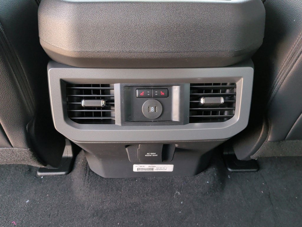 New 2027 Ford F350 Lariat w/ Lariat Premium Package AWD/4WD image 43
