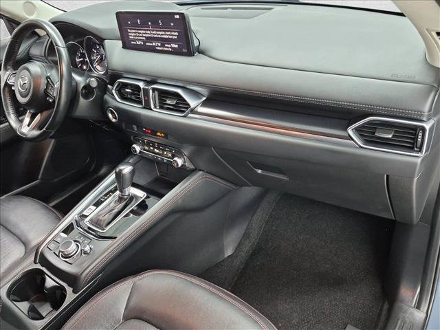 Used 2023 MAZDA CX-5 Carbon Edition AWD/4WD image 21