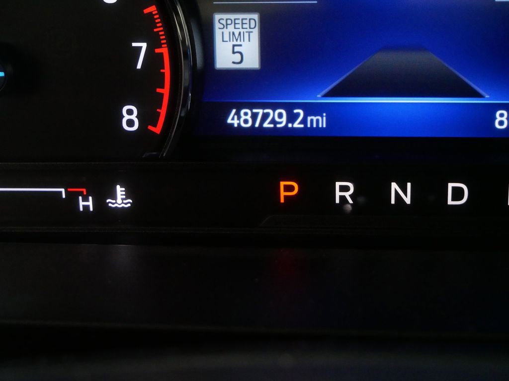 Used 2023 Ford Explorer ST-Line image 32