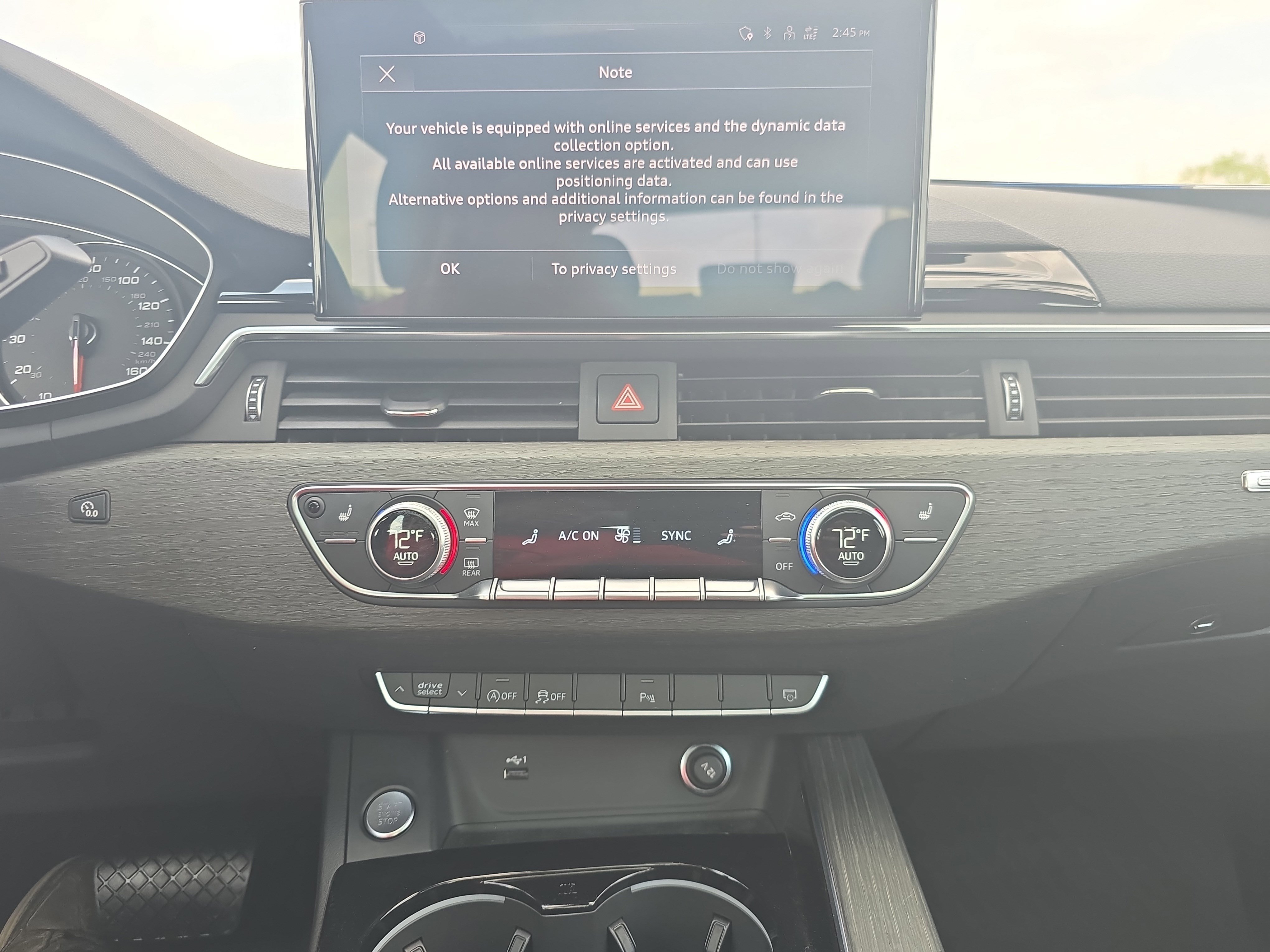 Certified 2023 Audi A5 2.0T Premium w/ Convenience Package image 17