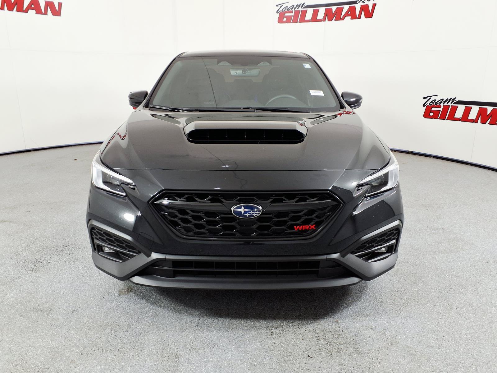 Certified 2025 Subaru WRX tS AWD/4WD image 2