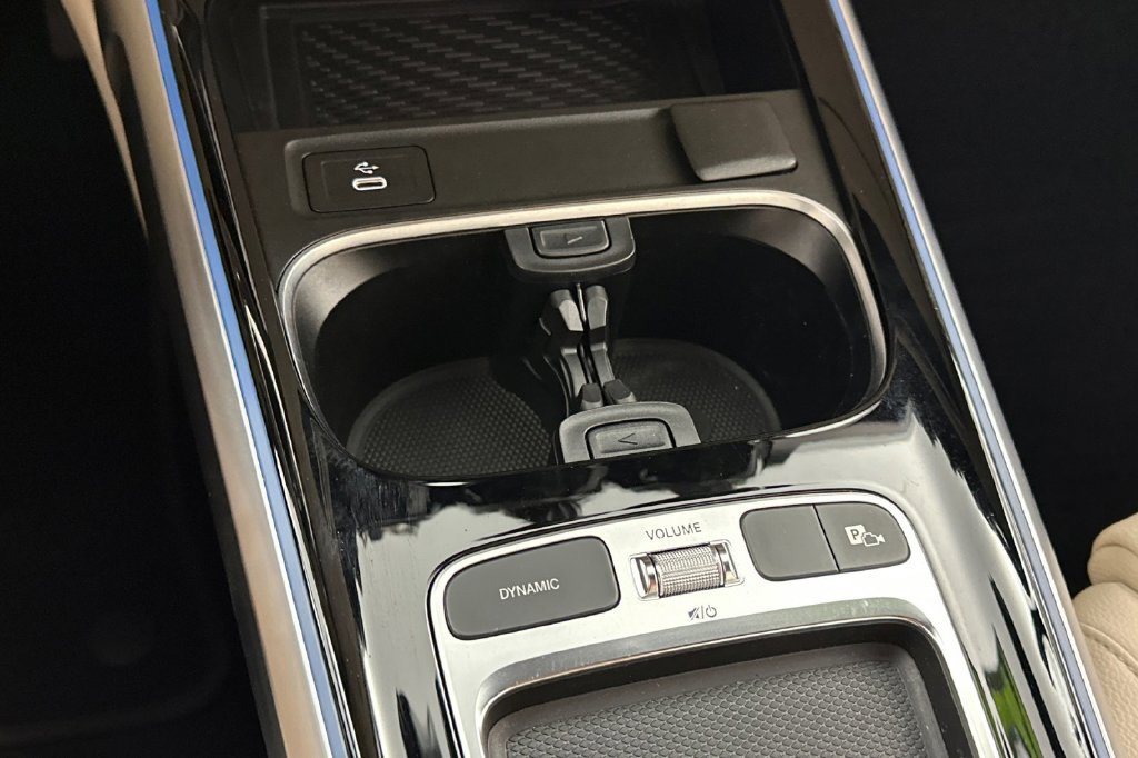 Certified 2024 Mercedes-Benz EQB 250+ image 35