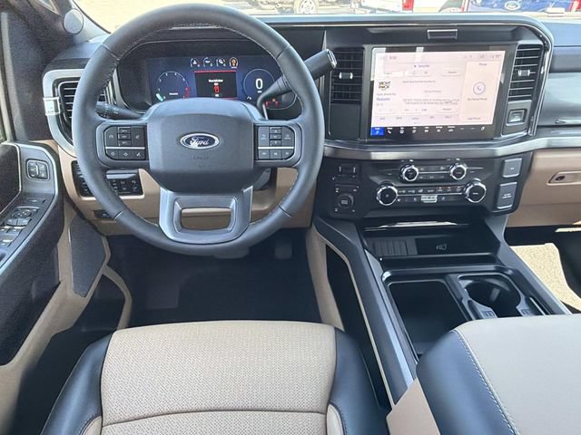 New 2026 Ford F250 Lariat w/ Chrome Package AWD/4WD image 26