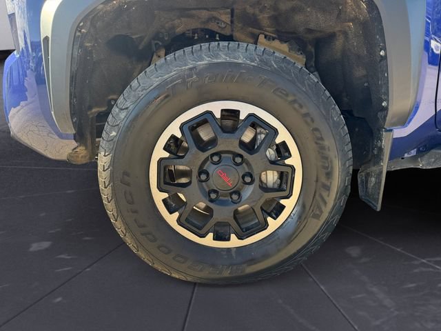 Used 2024 Toyota Tacoma TRD Off-Road AWD/4WD image 14