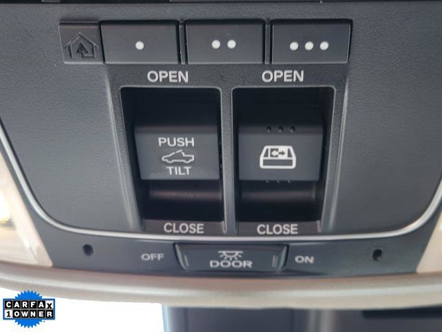 Used 2020 Honda Ridgeline RTL-E image 29
