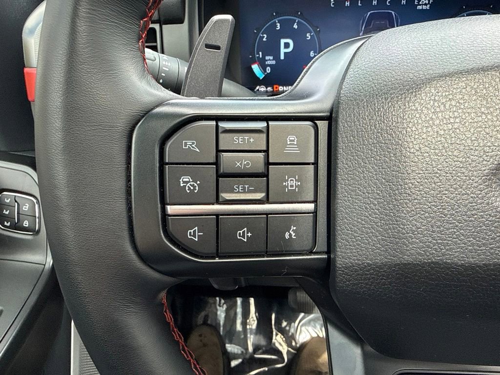 Certified 2025 Ford F150 Raptor AWD/4WD image 22