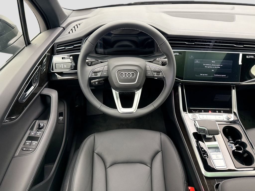 Used 2026 Audi Q7 3.0T Premium Plus AWD/4WD image 11