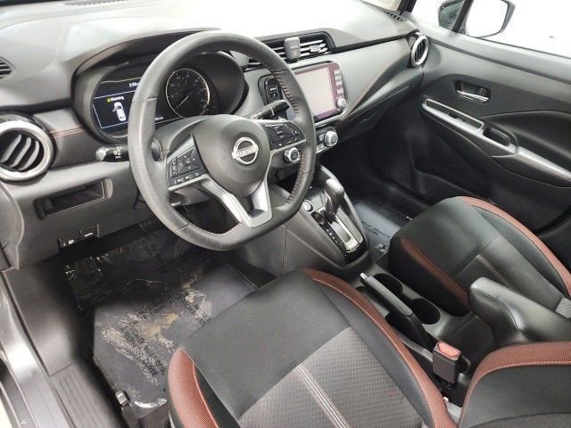 Used 2024 Nissan Versa SR image 23