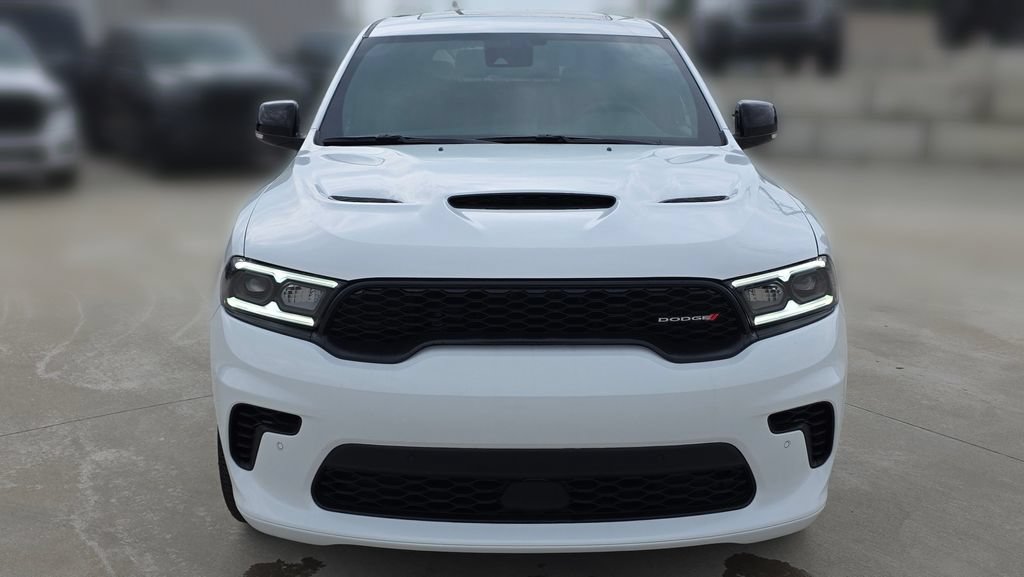 New 2026 Dodge Durango GT AWD/4WD image 8
